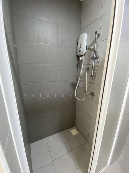 Condominium for Rent at Casa Green - Kristen Lim - Bathroom - PropertyGuru.com.my