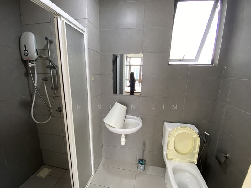 Condominium for Rent at Casa Green - Kristen Lim - Bathroom - PropertyGuru.com.my