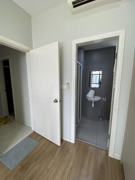 Condominium for Rent at Casa Green - Kristen Lim - Bathroom - PropertyGuru.com.my