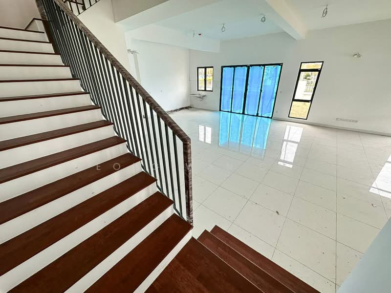 Semi-Detached House for Sale in Sungai Buloh (Selangor) - Yeong Wan Chi - PropertyGuru.com.my