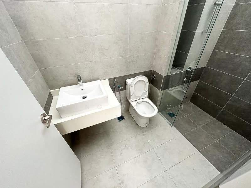 Semi-Detached House for Sale in Sungai Buloh (Selangor) - Yeong Wan Chi - PropertyGuru.com.my