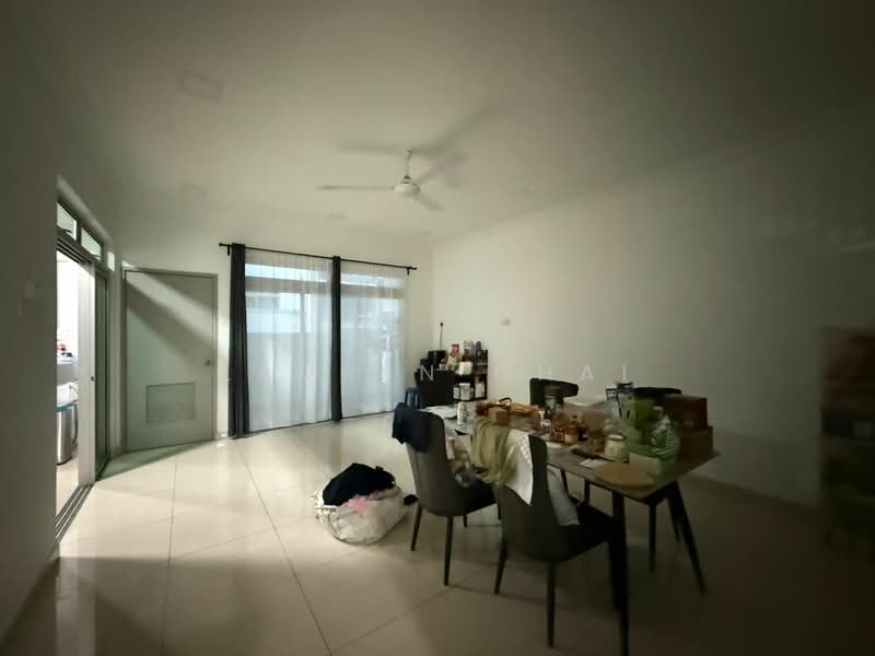 Rumah Teres 2-Tingkat untuk Dijual di Horizon Hills (Iskandar Puteri (Nusajaya)) - Lauren Chai - Living Room - PropertyGuru.com.my