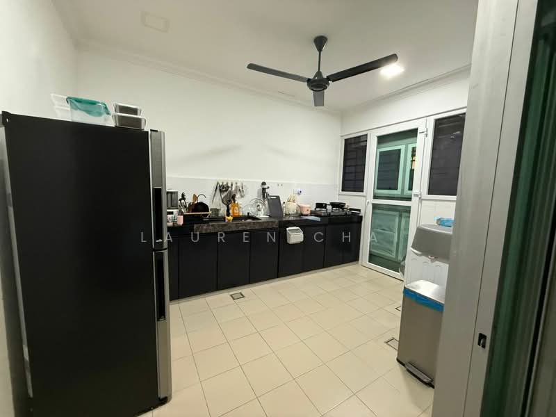 Rumah Teres 2-Tingkat untuk Dijual di Horizon Hills (Iskandar Puteri (Nusajaya)) - Lauren Chai - Kitchen - PropertyGuru.com.my
