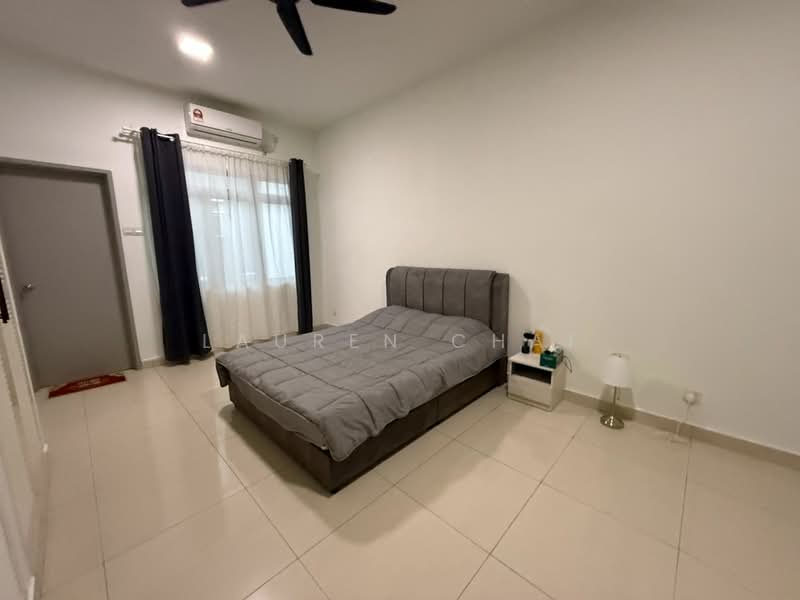 Rumah Teres 2-Tingkat untuk Dijual di Horizon Hills (Iskandar Puteri (Nusajaya)) - Lauren Chai - Bedroom - PropertyGuru.com.my