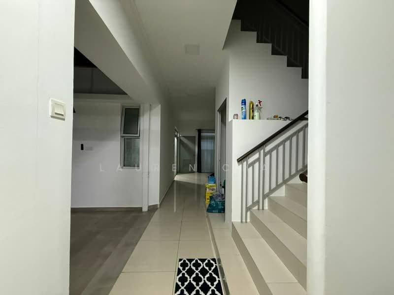Rumah Teres 2-Tingkat untuk Dijual di Horizon Hills (Iskandar Puteri (Nusajaya)) - Lauren Chai - PropertyGuru.com.my