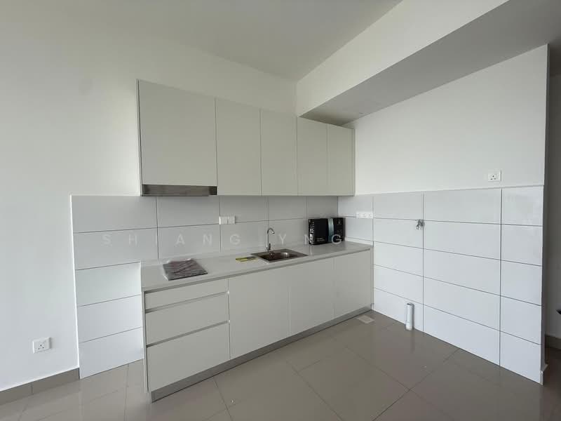 Kediaman Servis untuk Dijual di Vista Tiara (MBW Bay) - Shiang Yng Tan - Kitchen - PropertyGuru.com.my