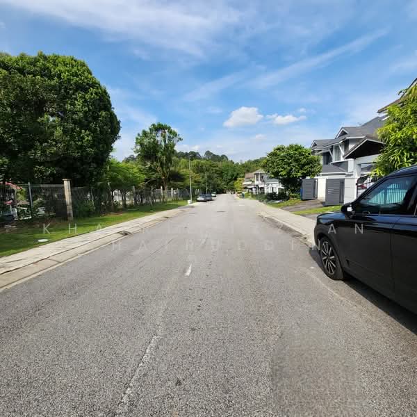Cluster House for Rent in Sunway Alam Suria (Shah Alam) - Khairil Izzuan Khairuddin - Exterior - PropertyGuru.com.my