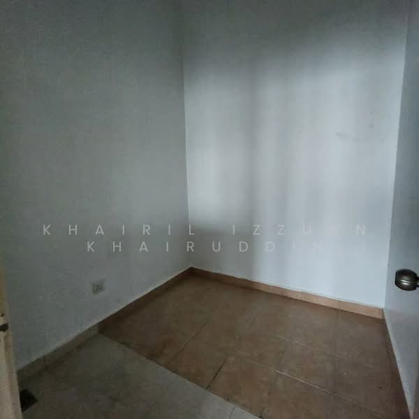 Cluster House for Rent in Sunway Alam Suria (Shah Alam) - Khairil Izzuan Khairuddin - +1 Room - PropertyGuru.com.my