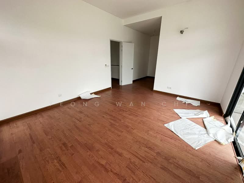 Semi-Detached House for Sale in Sungai Buloh (Selangor) - Yeong Wan Chi - Interior - PropertyGuru.com.my