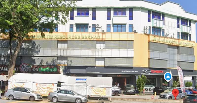 Kedai untuk Disewa di Bandar Baru Sri Petaling (Sri Petaling) - Nicky Ling - PropertyGuru.com.my