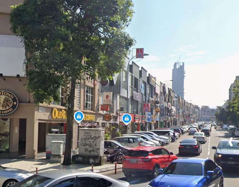 Kedai untuk Disewa di Bandar Baru Sri Petaling (Sri Petaling) - Nicky Ling - PropertyGuru.com.my