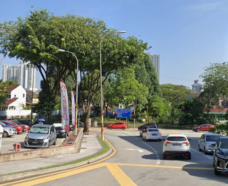 Kedai untuk Disewa di Bandar Baru Sri Petaling (Sri Petaling) - Nicky Ling - PropertyGuru.com.my