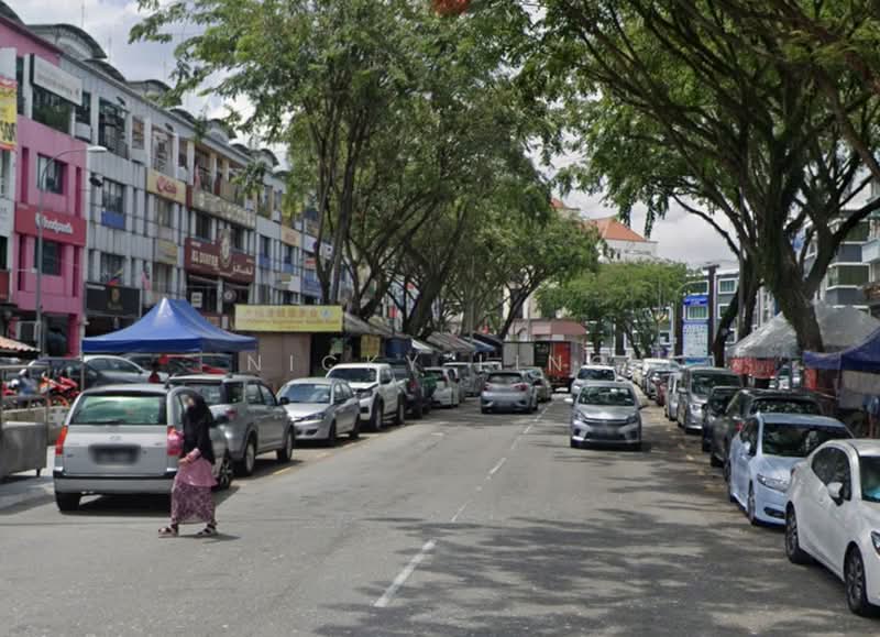 Kedai untuk Disewa di Bandar Baru Sri Petaling (Sri Petaling) - Nicky Ling - PropertyGuru.com.my