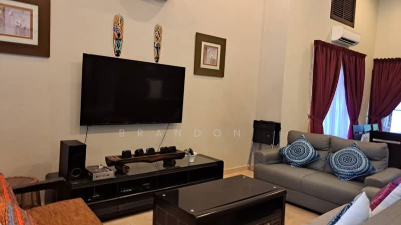Rumah Banglo untuk Dijual di Alor Gajah (Melaka) - Brandon . - PropertyGuru.com.my