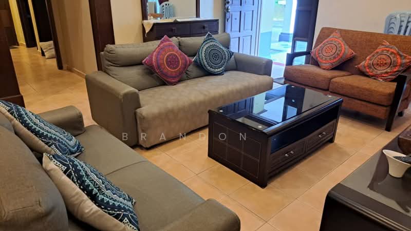 Rumah Banglo untuk Dijual di Alor Gajah (Melaka) - Brandon . - PropertyGuru.com.my