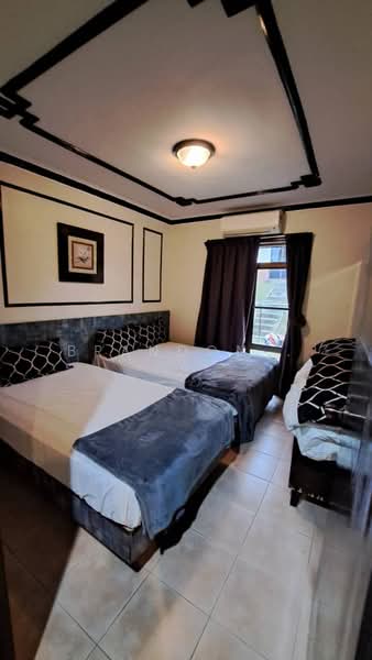 Rumah Banglo untuk Dijual di Alor Gajah (Melaka) - Brandon . - PropertyGuru.com.my