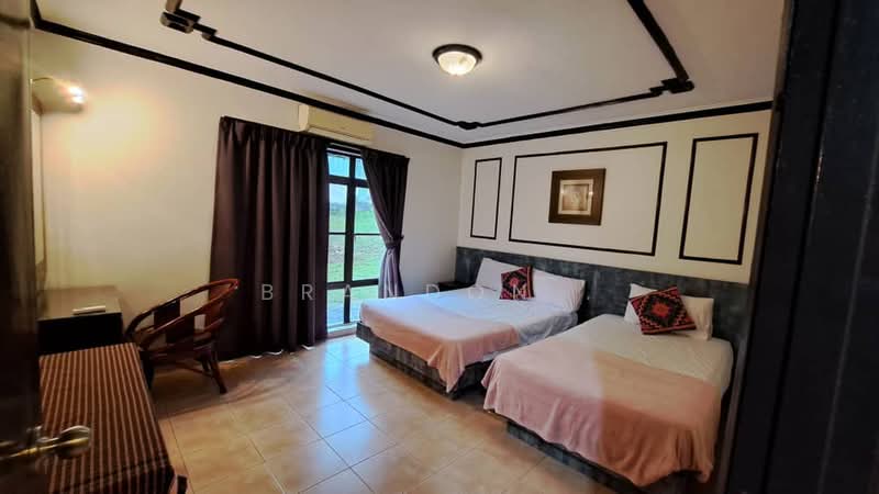 Rumah Banglo untuk Dijual di Alor Gajah (Melaka) - Brandon . - PropertyGuru.com.my