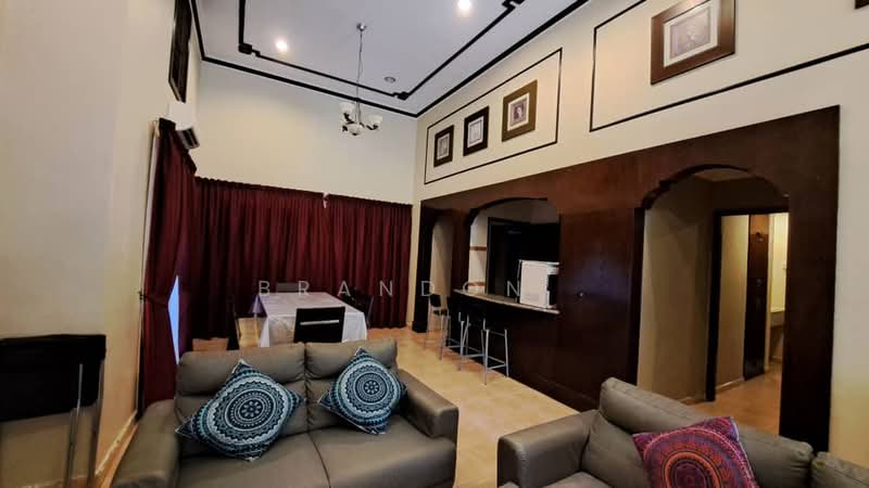 Rumah Banglo untuk Dijual di Alor Gajah (Melaka) - Brandon . - PropertyGuru.com.my