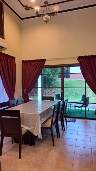 Rumah Banglo untuk Dijual di Alor Gajah (Melaka) - Brandon . - PropertyGuru.com.my