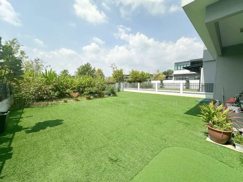 Semi-Detached House for Sale in Sungai Buloh (Selangor) - Yeong Wan Chi - PropertyGuru.com.my