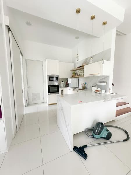 Semi-Detached House for Sale in Sungai Buloh (Selangor) - Yeong Wan Chi - PropertyGuru.com.my