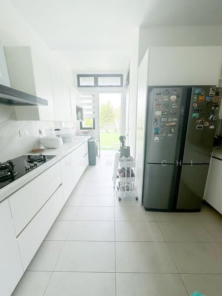 Semi-Detached House for Sale in Sungai Buloh (Selangor) - Yeong Wan Chi - PropertyGuru.com.my
