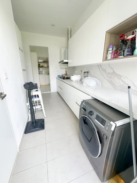 Semi-Detached House for Sale in Sungai Buloh (Selangor) - Yeong Wan Chi - PropertyGuru.com.my