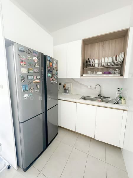 Semi-Detached House for Sale in Sungai Buloh (Selangor) - Yeong Wan Chi - PropertyGuru.com.my
