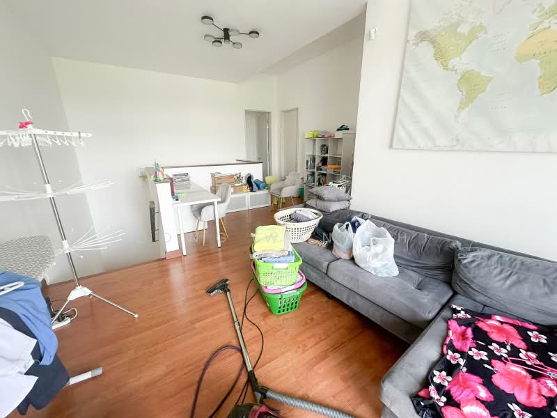 Semi-Detached House for Sale in Sungai Buloh (Selangor) - Yeong Wan Chi - PropertyGuru.com.my