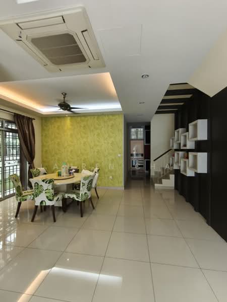 Rumah Kluster untuk Dijual di Horizon Hills (Iskandar Puteri (Nusajaya)) - Lauren Chai - Dining Room - PropertyGuru.com.my
