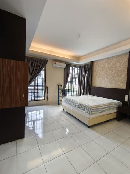 Rumah Kluster untuk Dijual di Horizon Hills (Iskandar Puteri (Nusajaya)) - Lauren Chai - Bedroom - PropertyGuru.com.my
