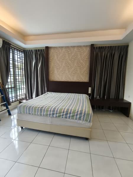 Rumah Kluster untuk Dijual di Horizon Hills (Iskandar Puteri (Nusajaya)) - Lauren Chai - PropertyGuru.com.my