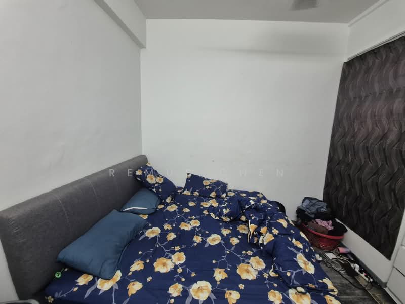 Apartment for Sale at Selayang Centre Point Apartment - Remus Chen - Bedroom - PropertyGuru.com.my