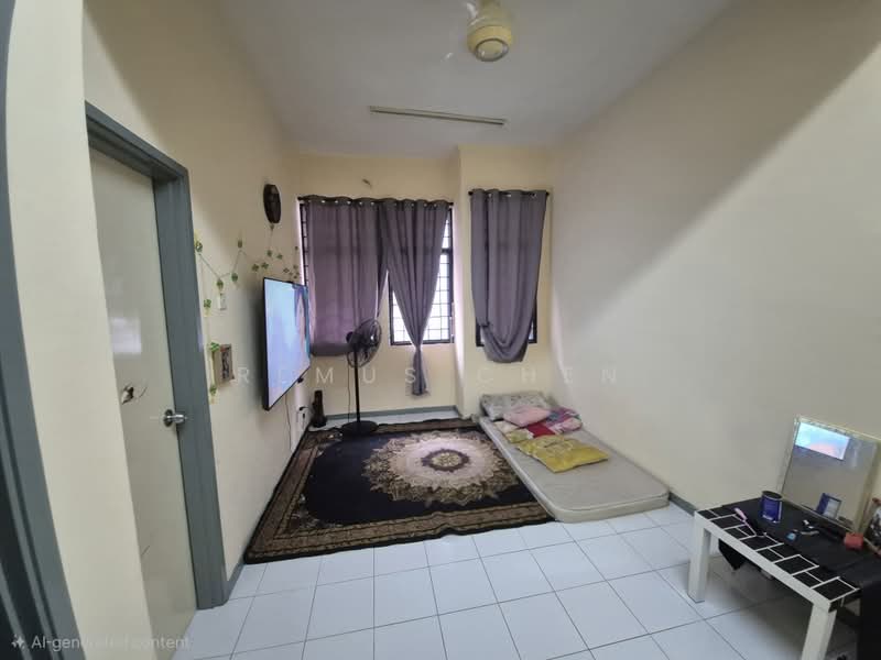 Apartment for Sale at Selayang Centre Point Apartment - Remus Chen - Bedroom - PropertyGuru.com.my