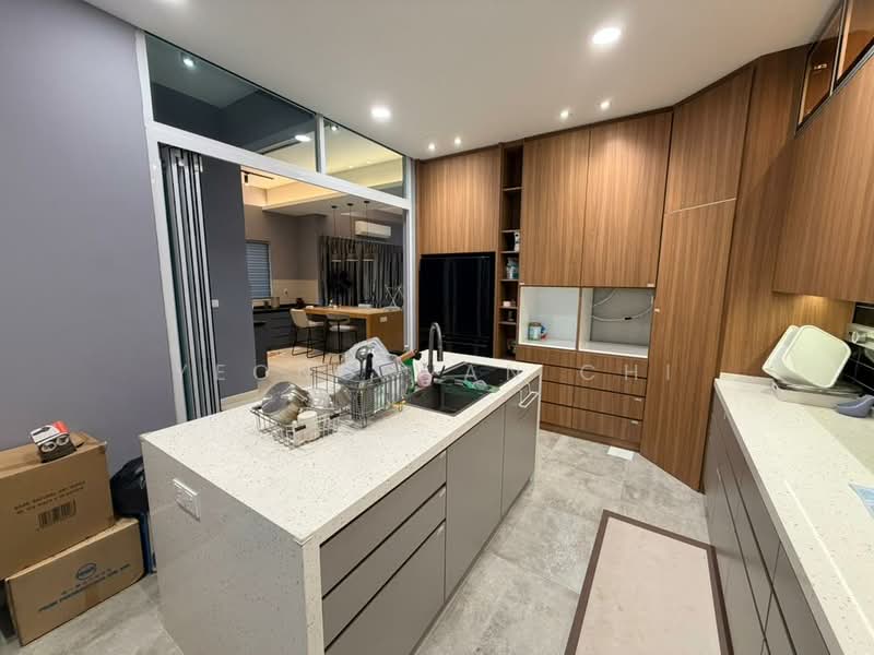 Semi-Detached House for Sale in Sungai Buloh (Selangor) - Yeong Wan Chi - PropertyGuru.com.my