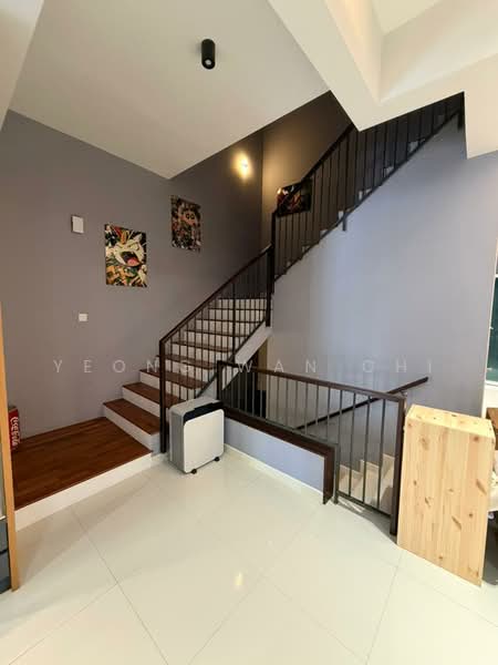 Semi-Detached House for Sale in Sungai Buloh (Selangor) - Yeong Wan Chi - PropertyGuru.com.my