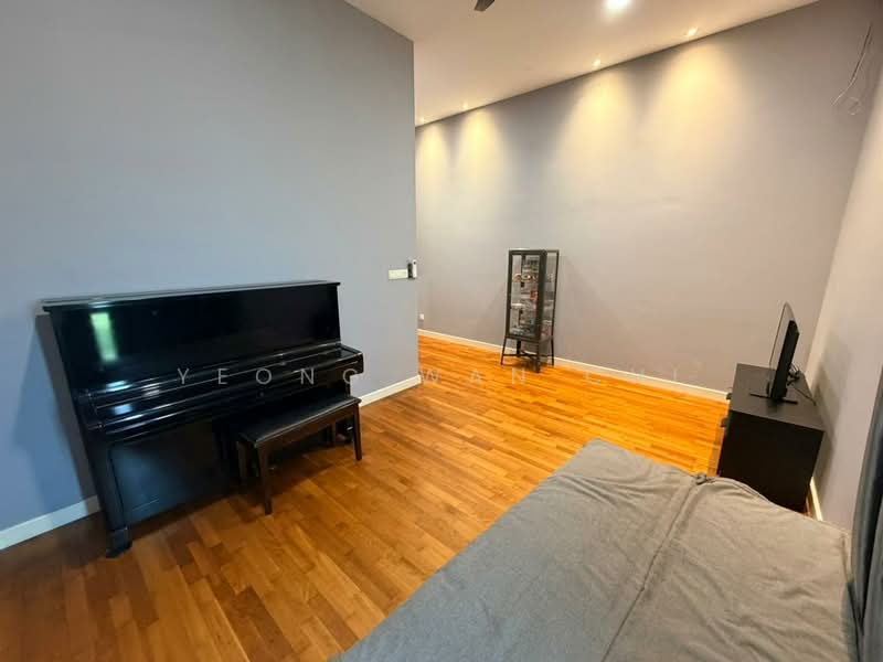 Semi-Detached House for Sale in Sungai Buloh (Selangor) - Yeong Wan Chi - PropertyGuru.com.my