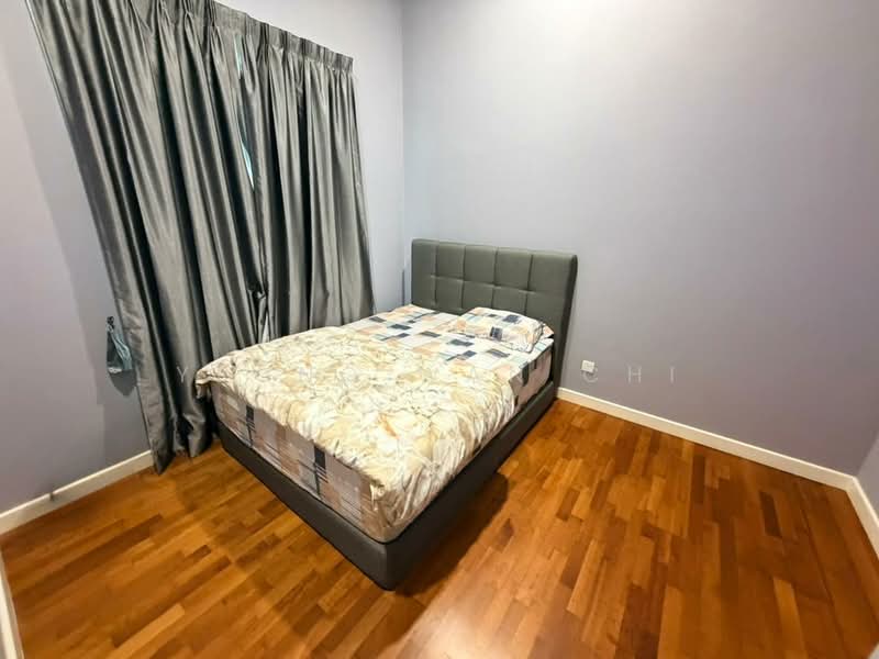 Semi-Detached House for Sale in Sungai Buloh (Selangor) - Yeong Wan Chi - PropertyGuru.com.my