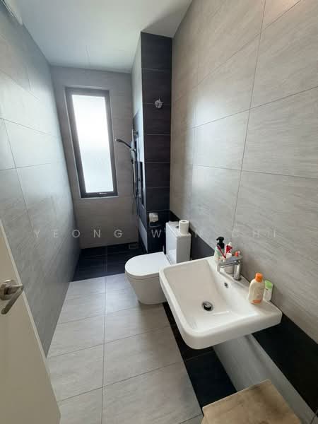 Semi-Detached House for Sale in Sungai Buloh (Selangor) - Yeong Wan Chi - PropertyGuru.com.my