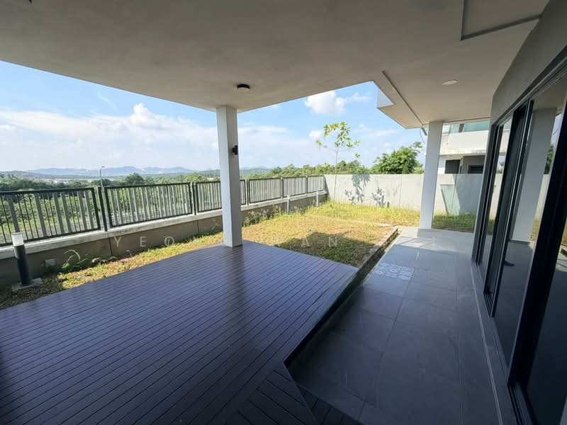 Semi-Detached House for Sale in Sungai Buloh (Selangor) - Yeong Wan Chi - PropertyGuru.com.my