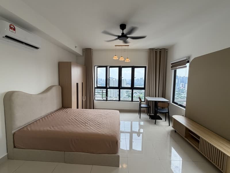 Servis Apartment untuk Disewa di Astrum Ampang - Lucas Ho - PropertyGuru.com.my