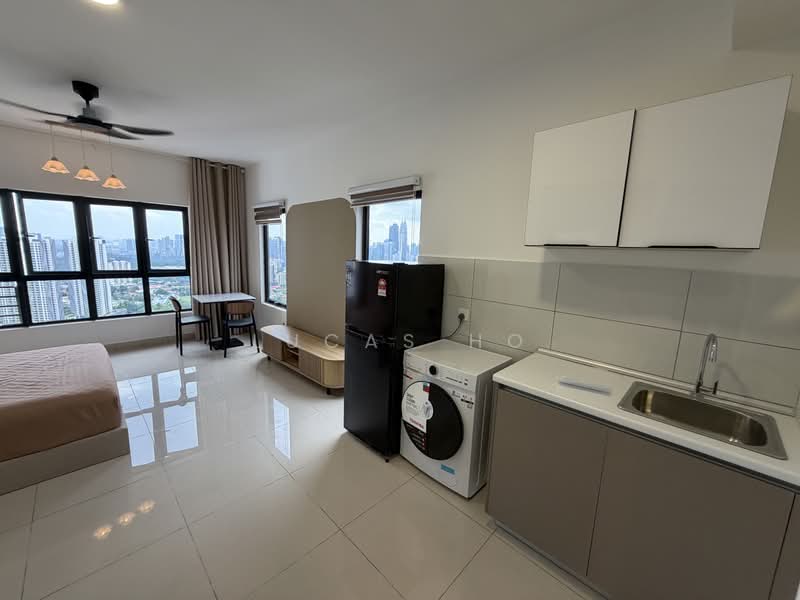 Servis Apartment untuk Disewa di Astrum Ampang - Lucas Ho - PropertyGuru.com.my