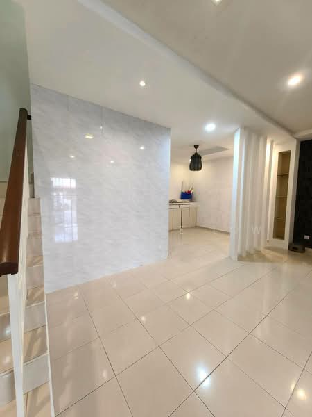 2-storey Terraced House for Sale in Taman Seri Orkid (Skudai) - Clarence Low - Interior - PropertyGuru.com.my