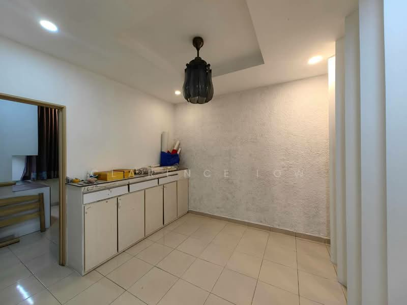 2-storey Terraced House for Sale in Taman Seri Orkid (Skudai) - Clarence Low - Interior - PropertyGuru.com.my