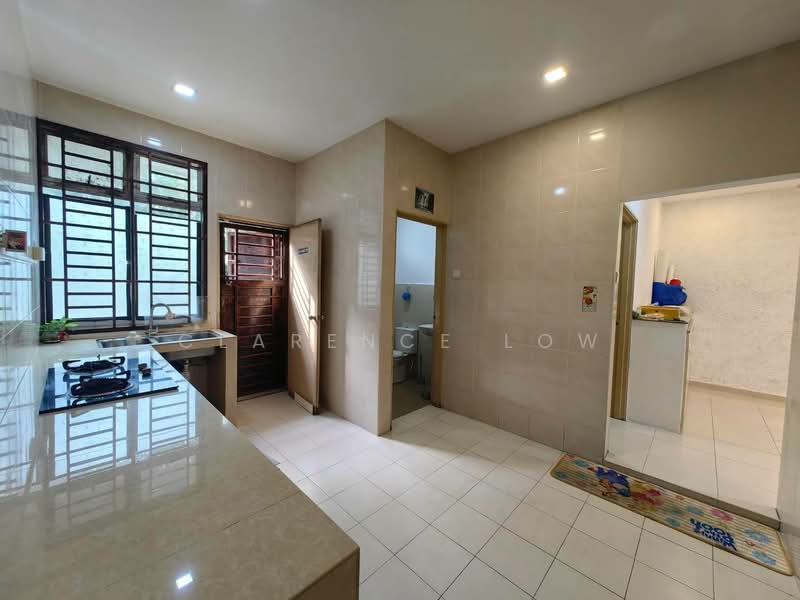 2-storey Terraced House for Sale in Taman Seri Orkid (Skudai) - Clarence Low - PropertyGuru.com.my