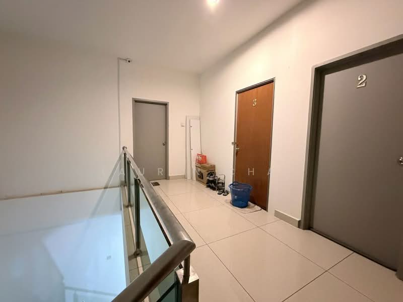 Cluster House for Sale in Taman Nusa Bestari (Iskandar Puteri (Nusajaya)) - Lauren Chai - Corridor - PropertyGuru.com.my