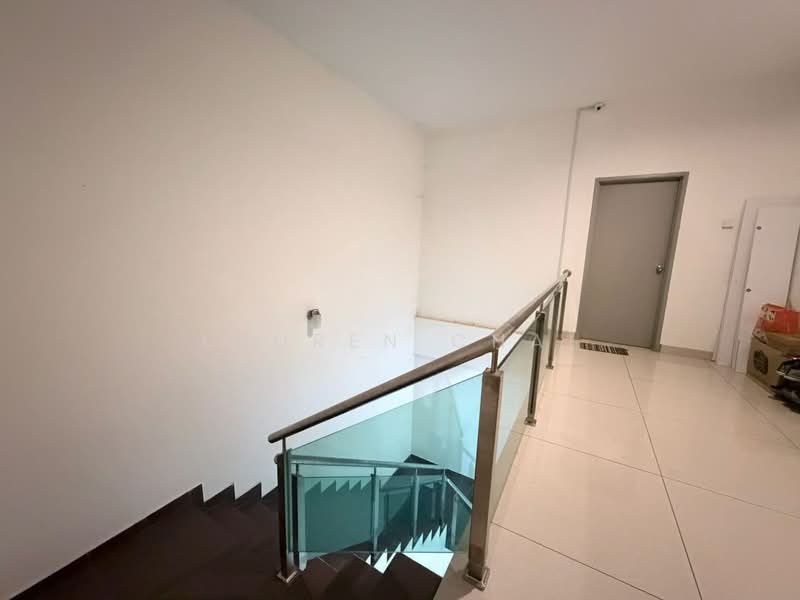 Cluster House for Sale in Taman Nusa Bestari (Iskandar Puteri (Nusajaya)) - Lauren Chai - Interior - PropertyGuru.com.my