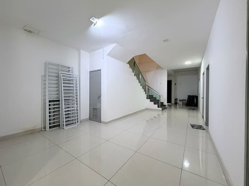Cluster House for Sale in Taman Nusa Bestari (Iskandar Puteri (Nusajaya)) - Lauren Chai - Interior - PropertyGuru.com.my