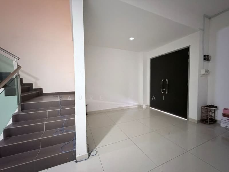 Cluster House for Sale in Taman Nusa Bestari (Iskandar Puteri (Nusajaya)) - Lauren Chai - Entrance - PropertyGuru.com.my