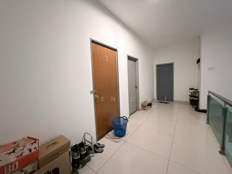 Cluster House for Sale in Taman Nusa Bestari (Iskandar Puteri (Nusajaya)) - Lauren Chai - Corridor - PropertyGuru.com.my